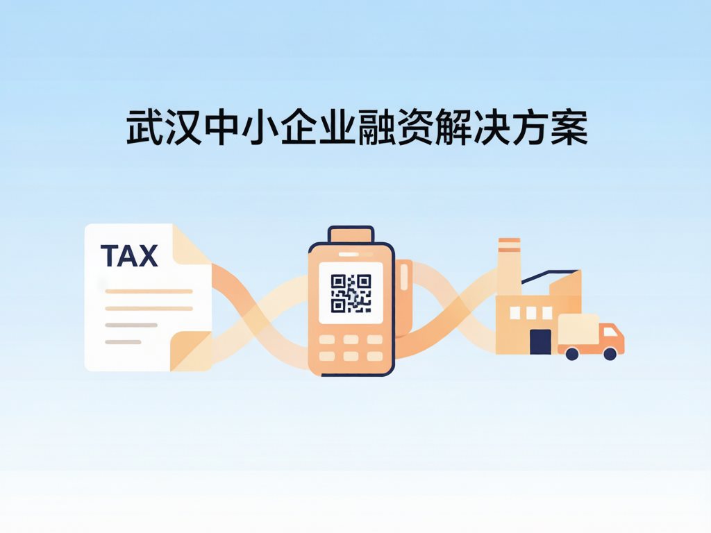 三大融资路径