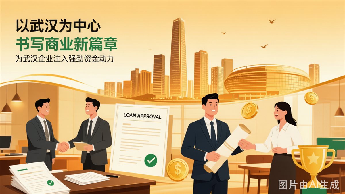 3个武汉老板的融资逆袭故事