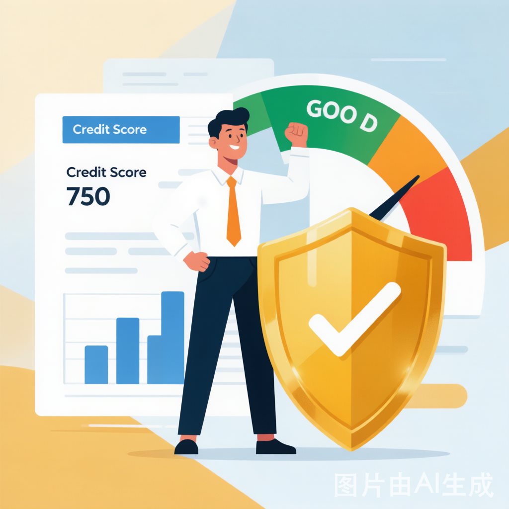 征信修复头图