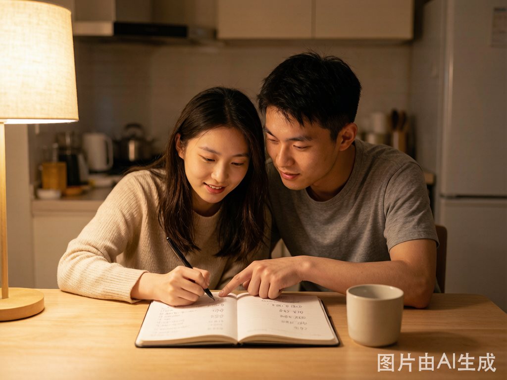 4种方案对比