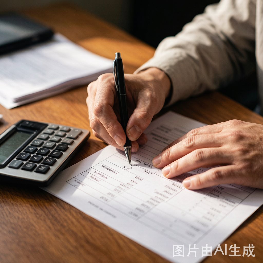 房产抵押贷全攻略