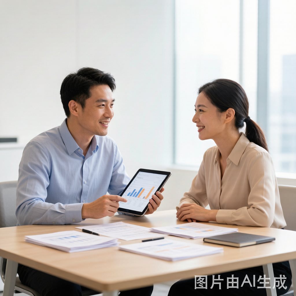 融资顾问专业咨询