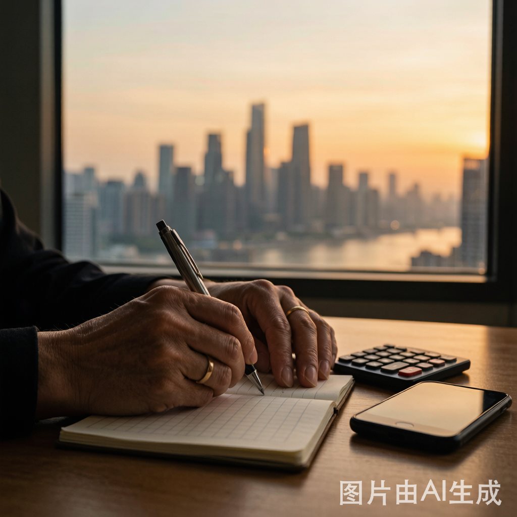 计算真实成本
