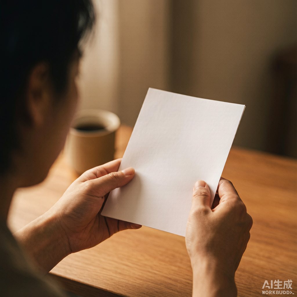 置换后的轻松感