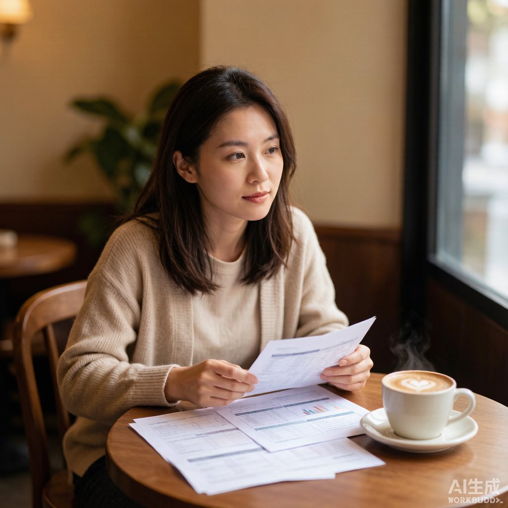 对比贷款方案