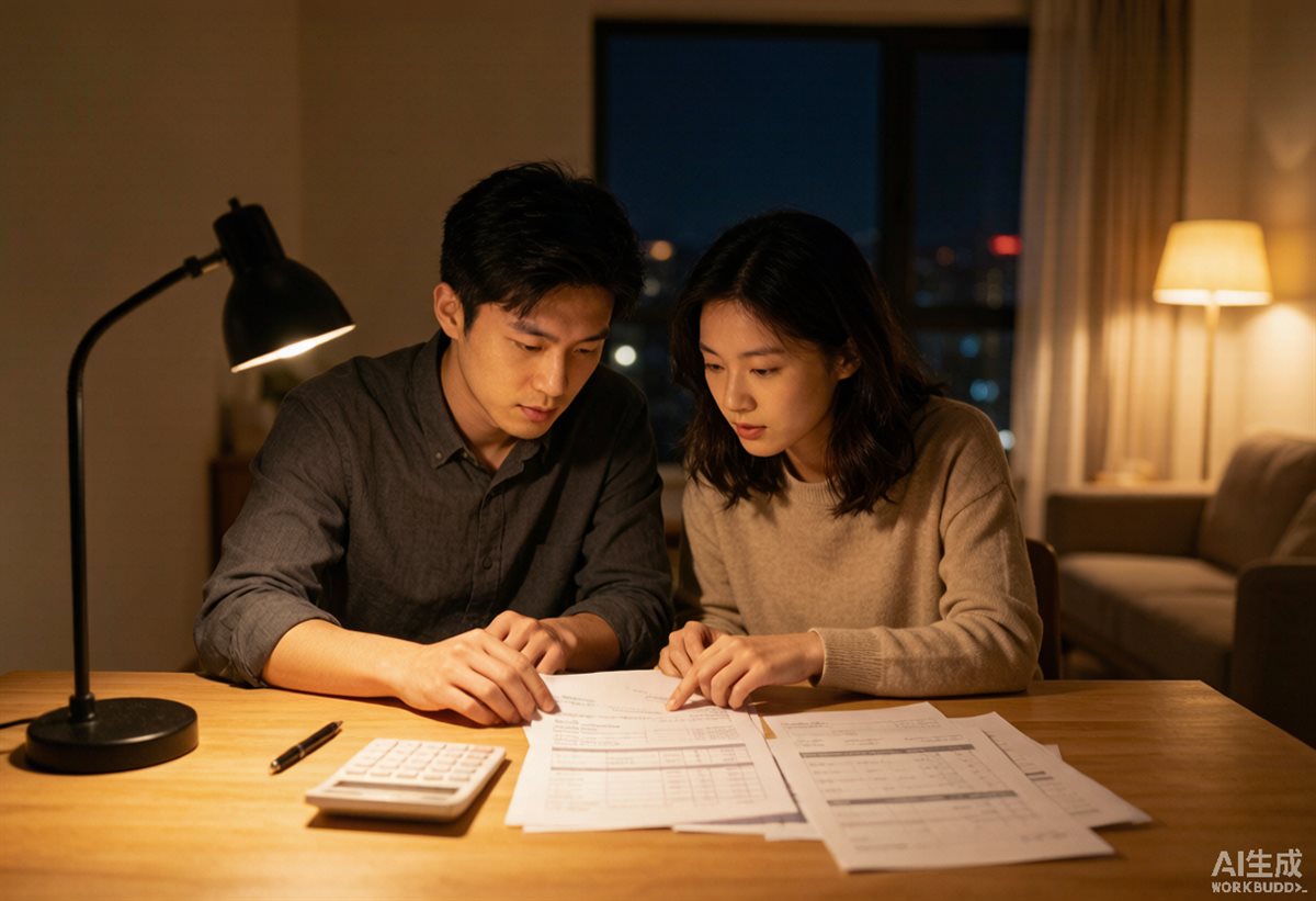 武汉商转公全攻略
