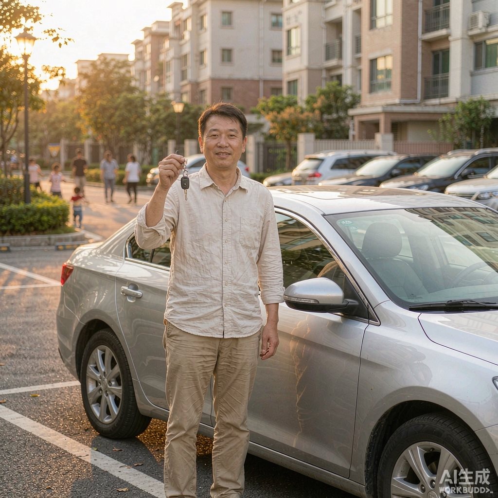 押证不押车 照常用车