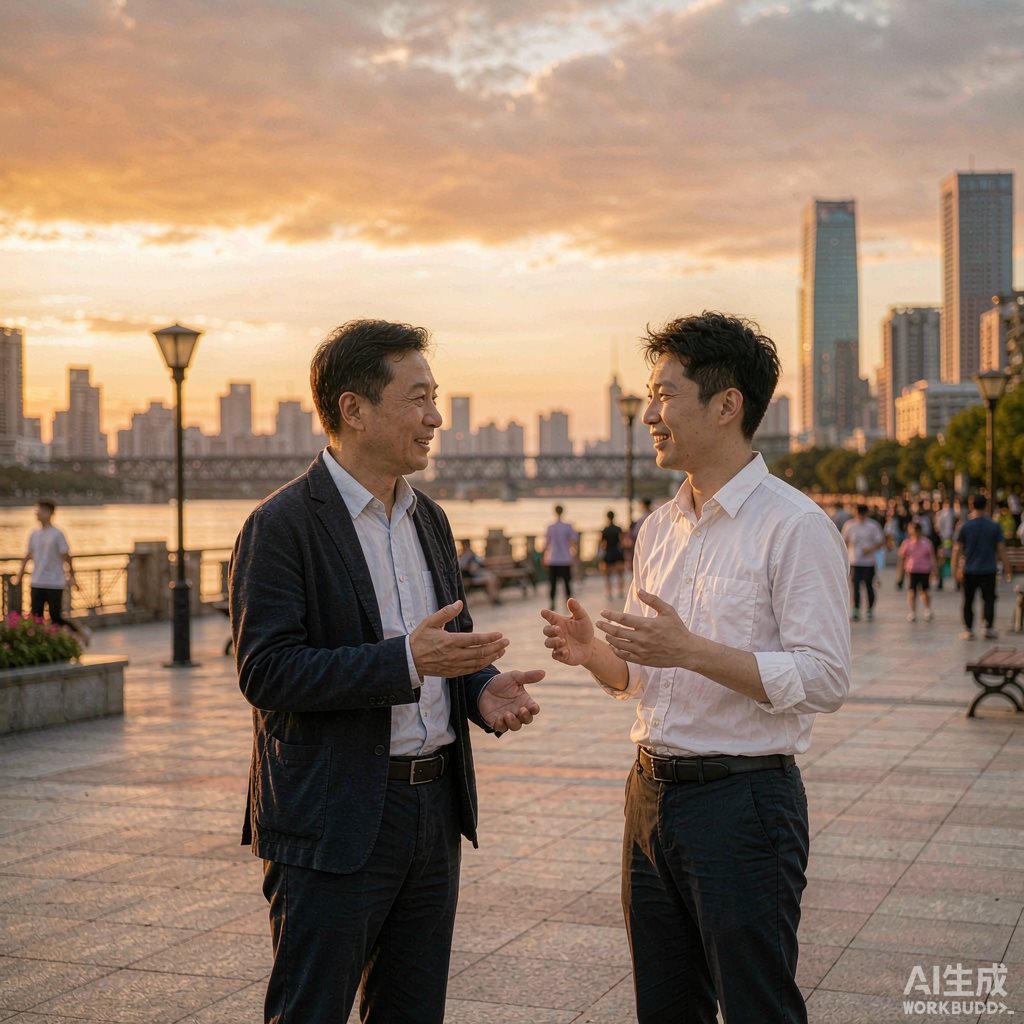 咨询顾问