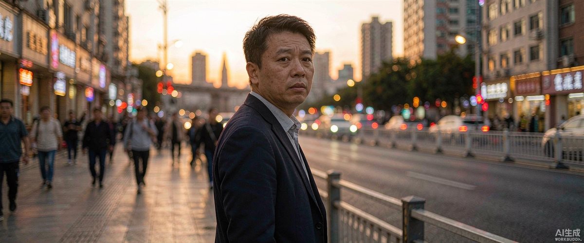 9.30前贷款中介套路防骗封面